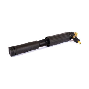 Foam Cannon